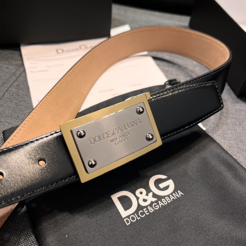 D&G Belts